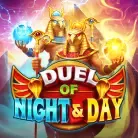 Duel of Night & Day screenshot