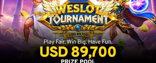 Putaran Percuma Mega Slot
