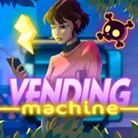 Vending Machine screenshot