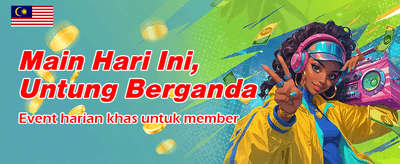 Jackpot Slot Terbesar Malaysia