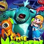 Little Monsters screenshot