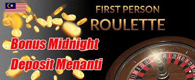 Rebate VIP Mingguan